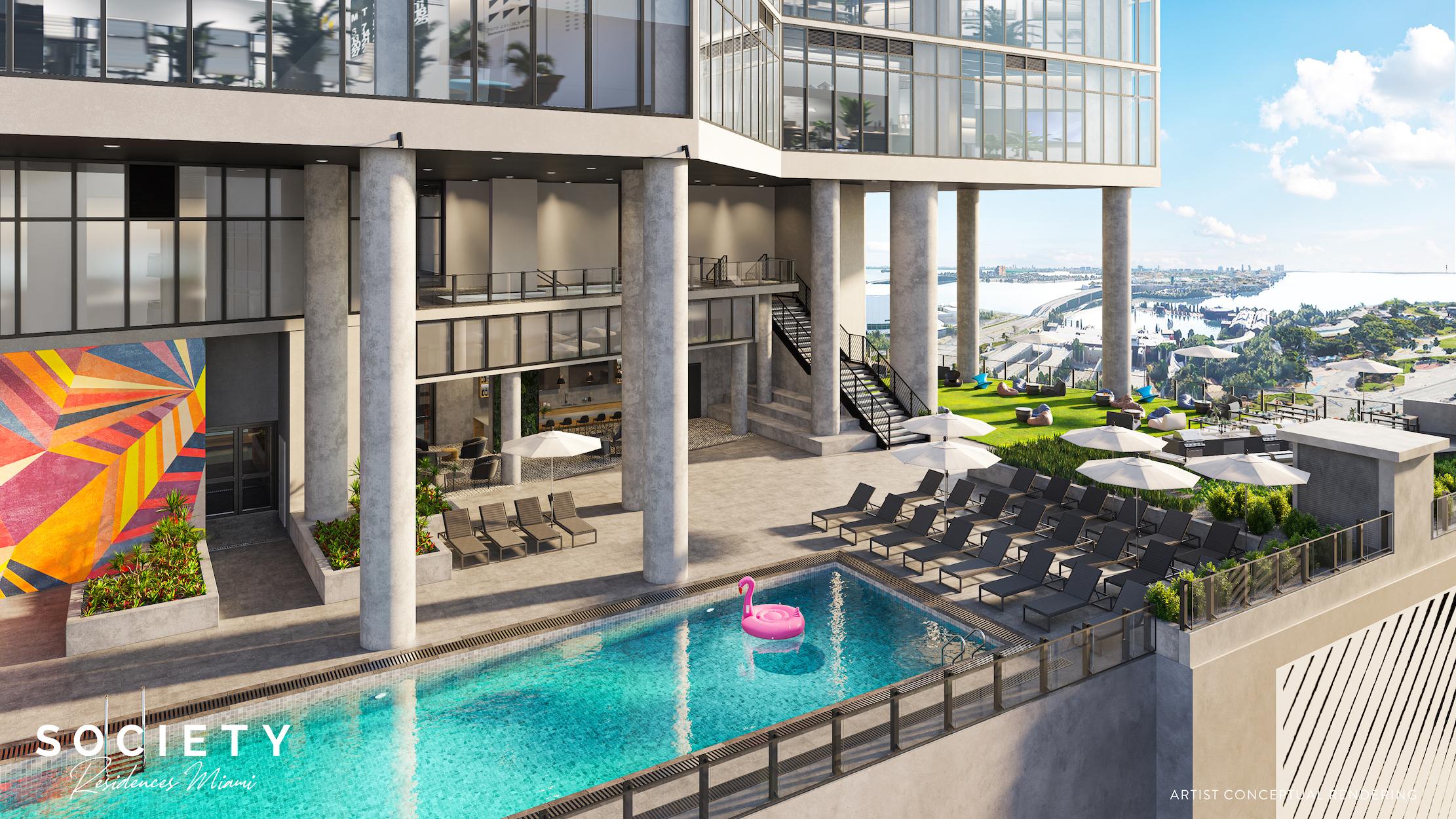 The Elser renderings photo 5