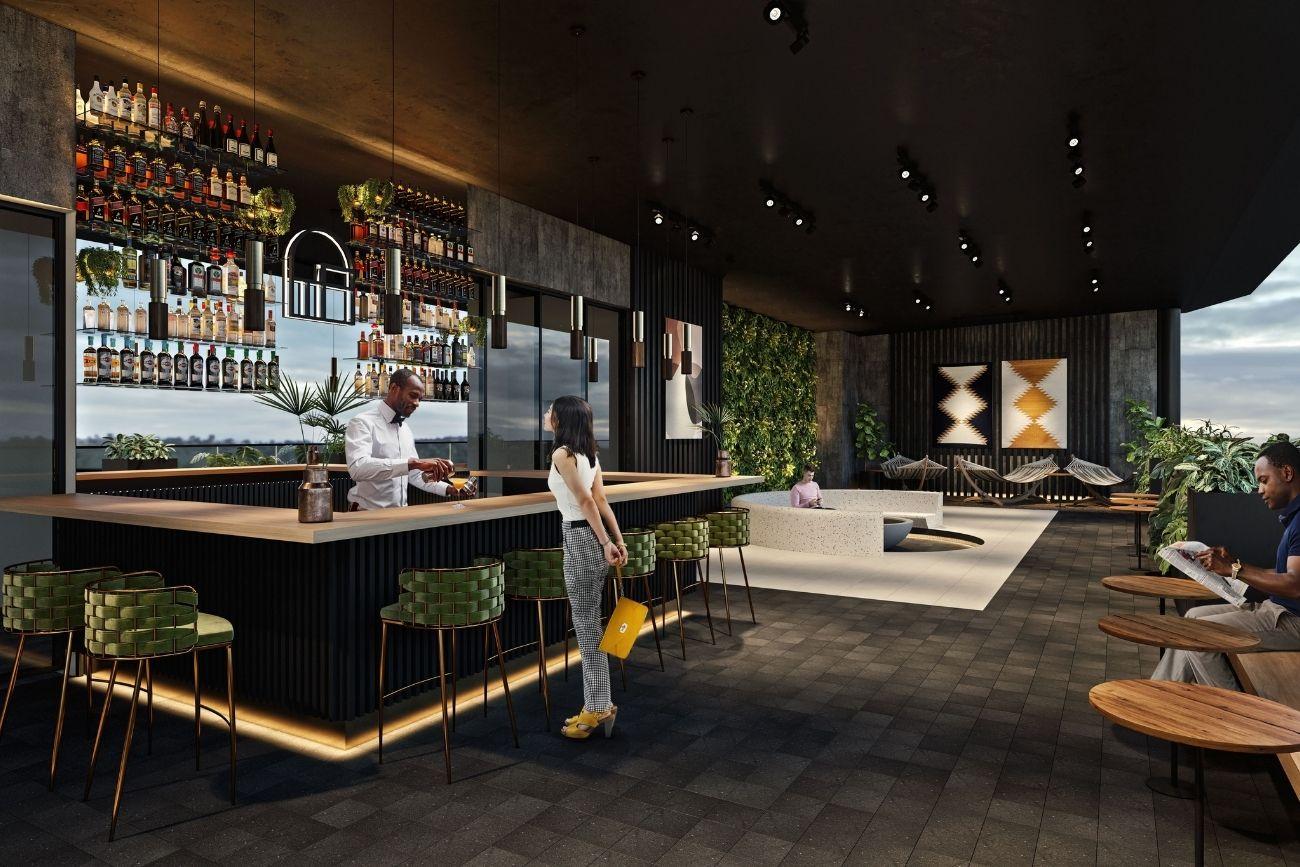 The FLATS Orlando renderings photo 5