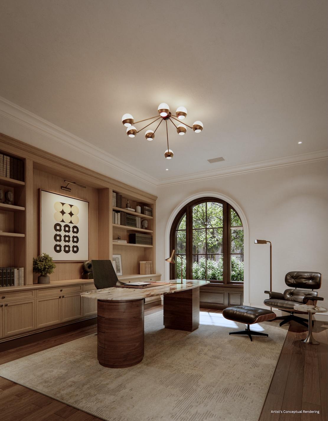 The George Residences renderings photo 2