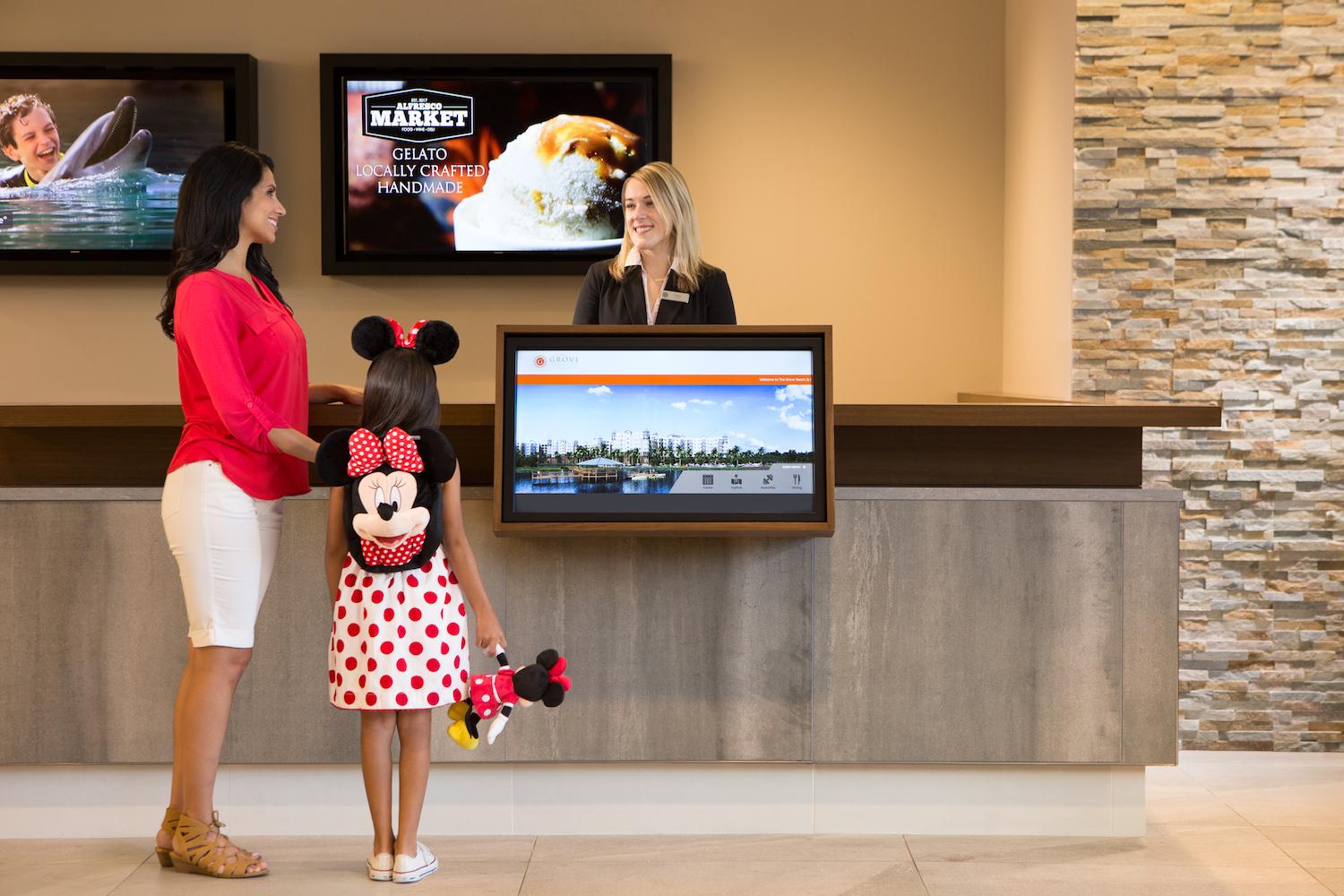The Grove Residences renderings photo 4