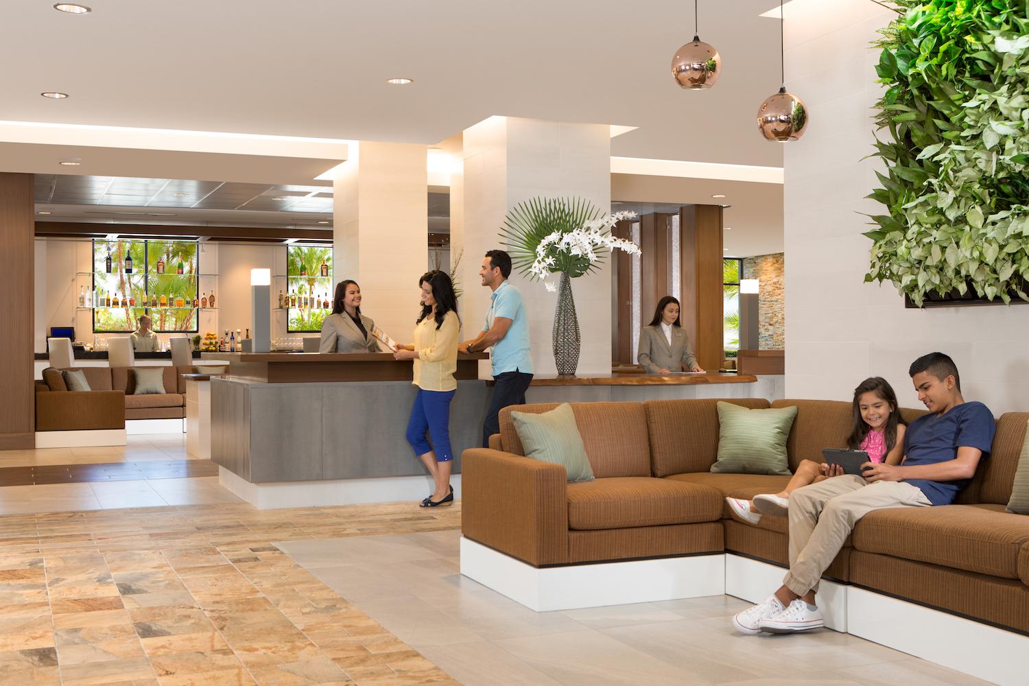 The Grove Residences renderings photo 5