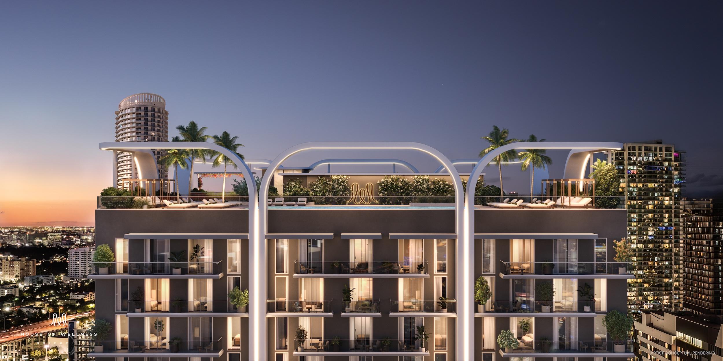 The House of Wellness renderings photo 4