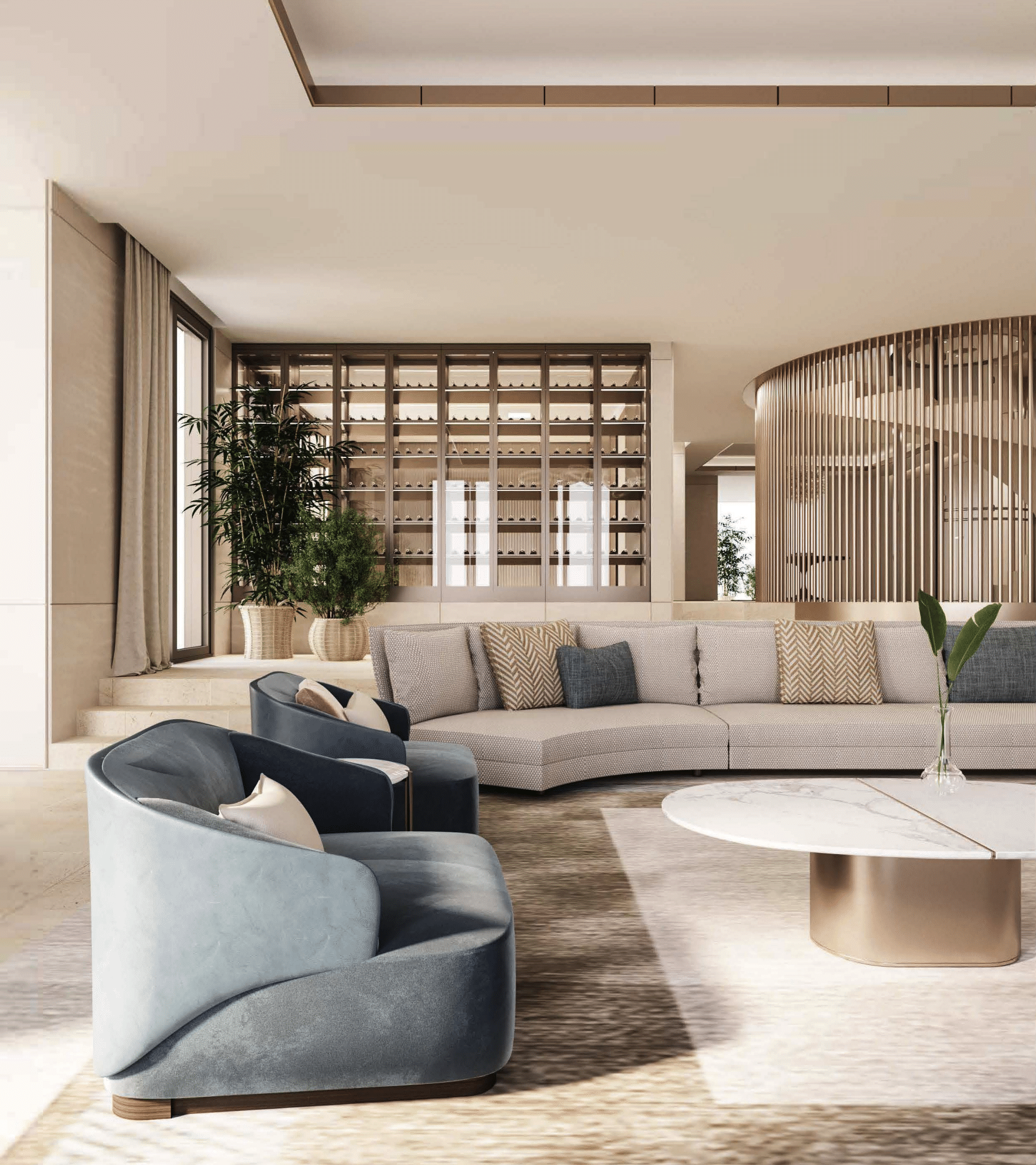The Links Estates renderings photo 2