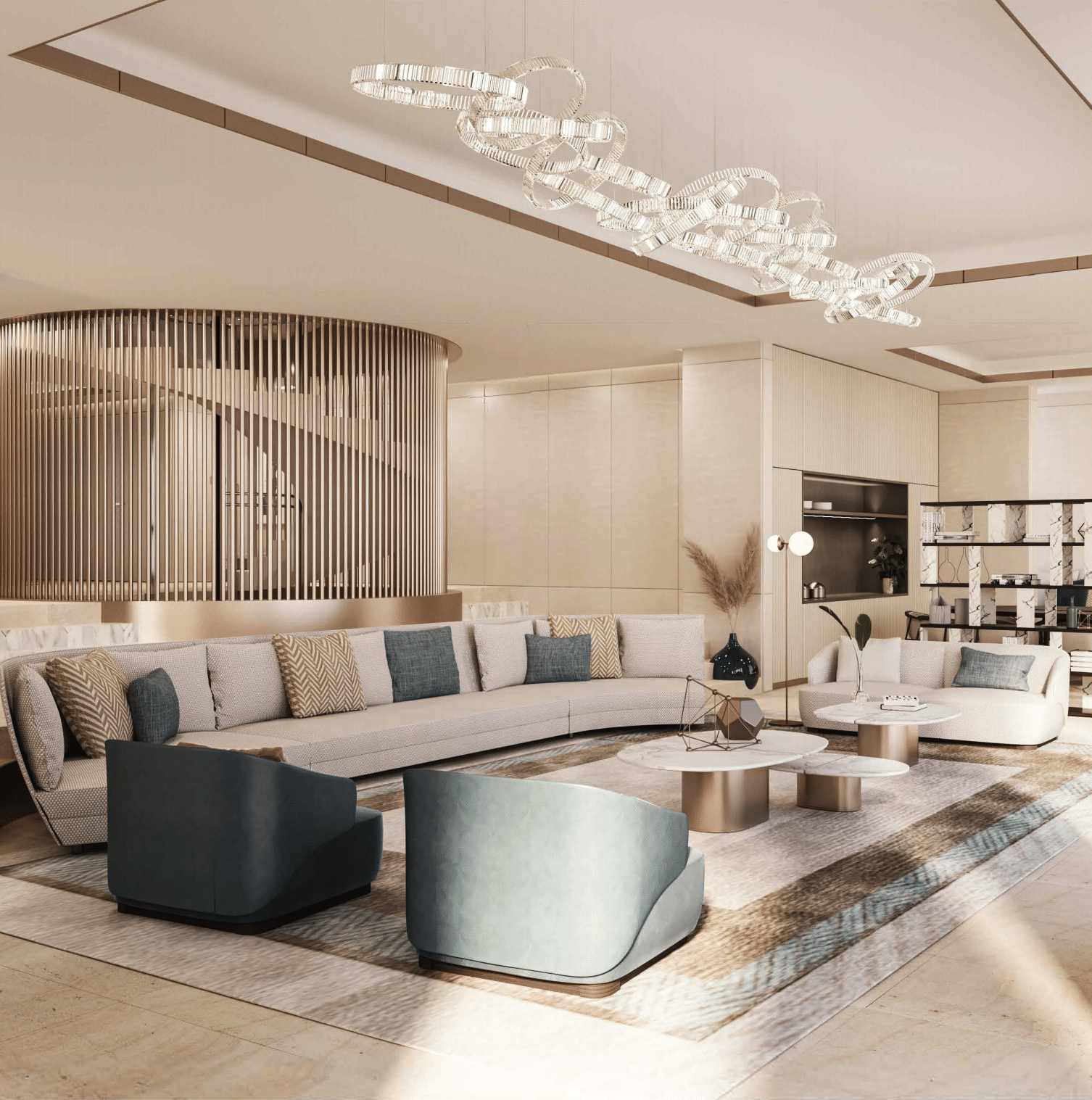 The Links Estates renderings photo 3