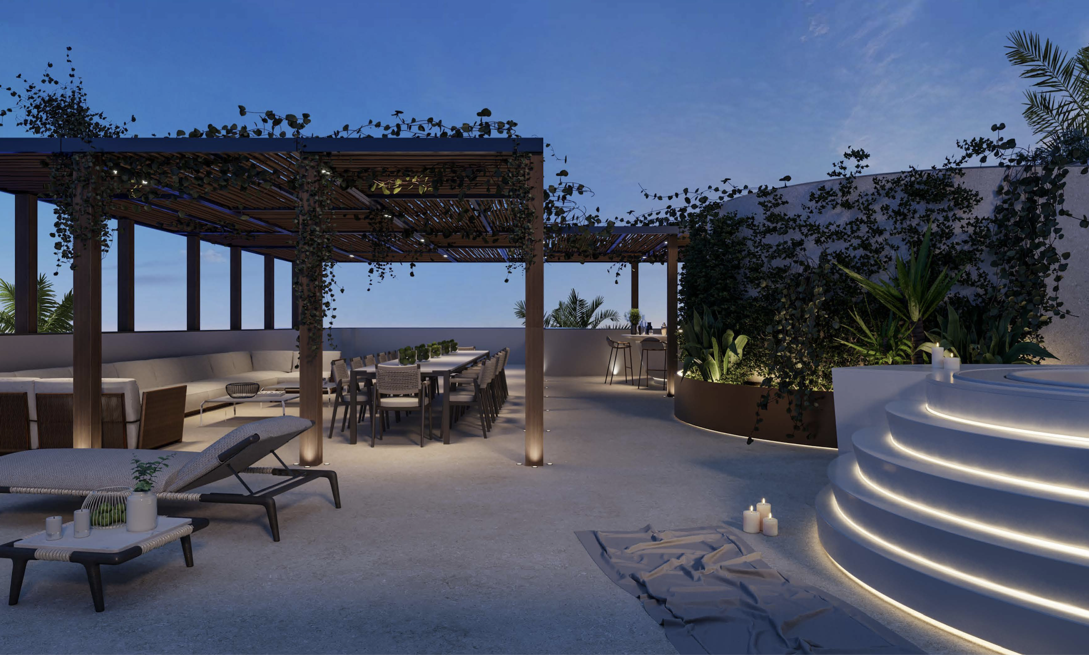 The Links Estates renderings photo 5