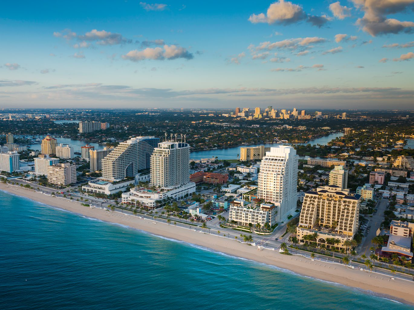 The Ocean Residences - Conrad renderings photo 4
