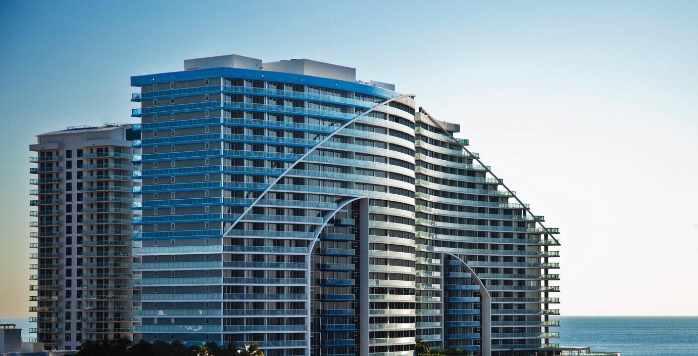 The W Fort Lauderdale renderings photo 4