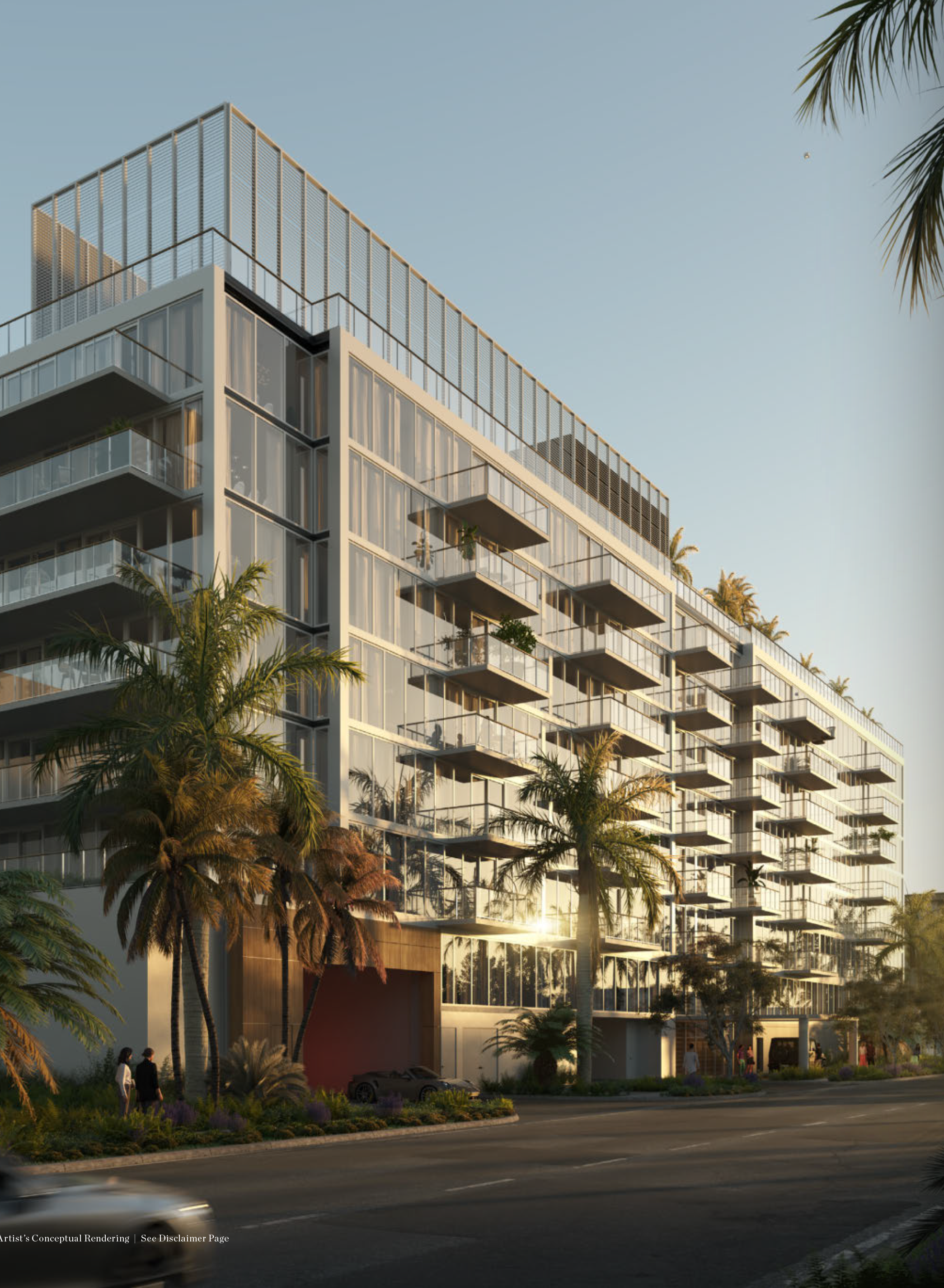 THE WELL Bay Harbor renderings photo 2
