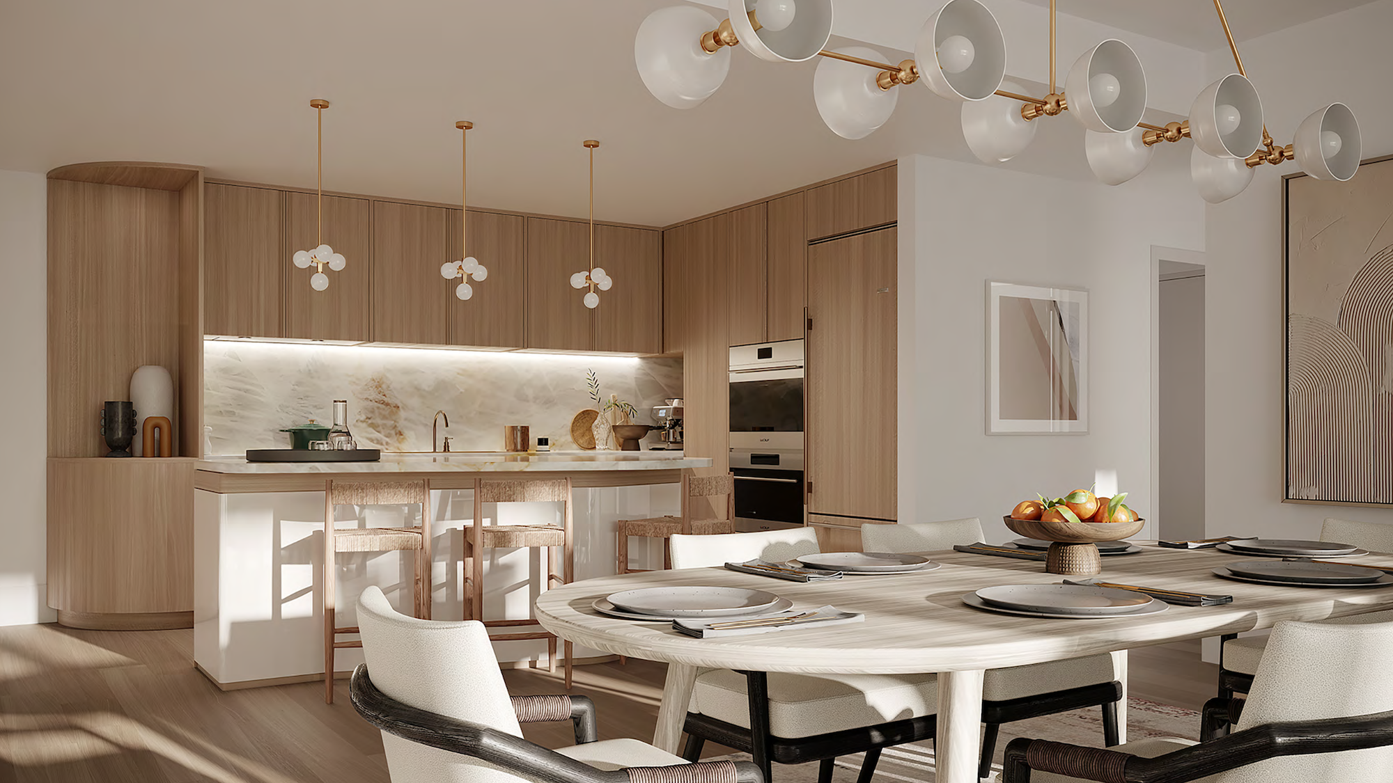 THE WELL Bay Harbor renderings photo 4