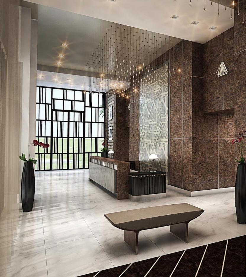 TOWER 155 renderings photo 3