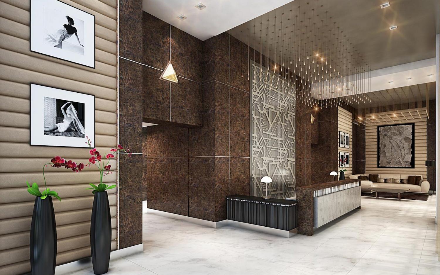 TOWER 155 renderings photo 5