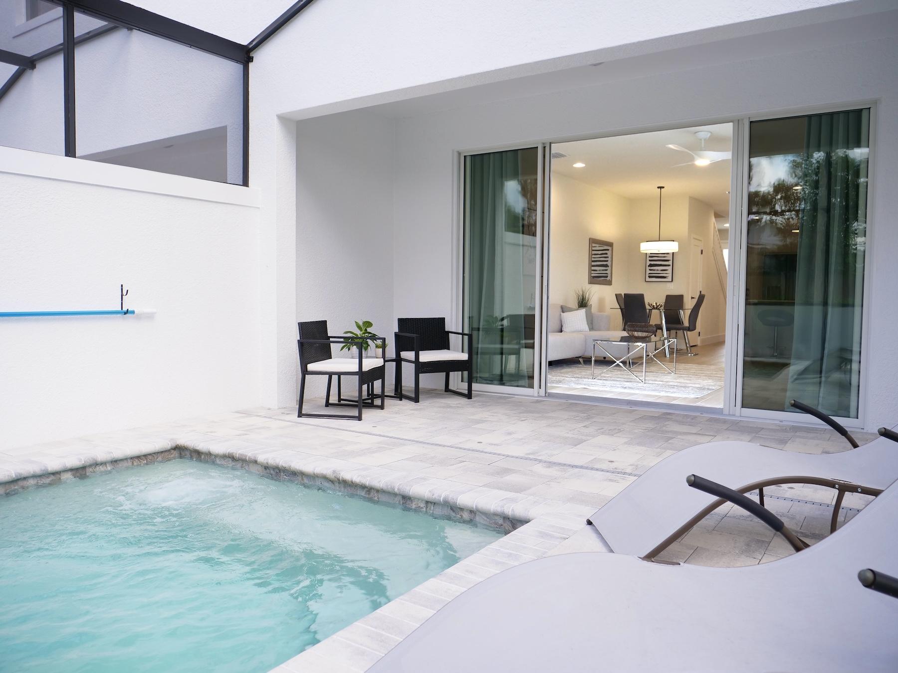 Tranquility Townhomes renderings photo 2