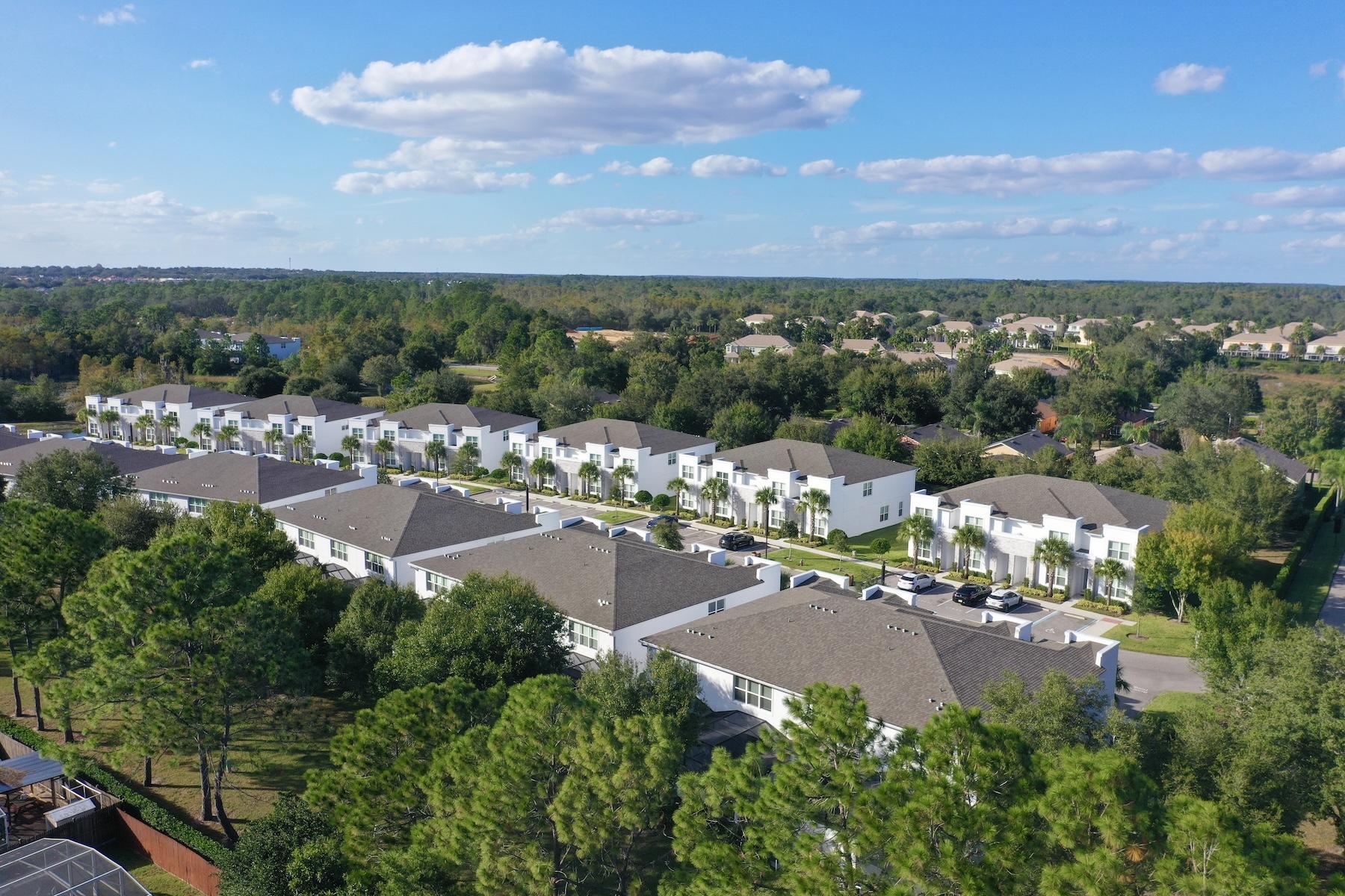 Tranquility Townhomes renderings photo 5