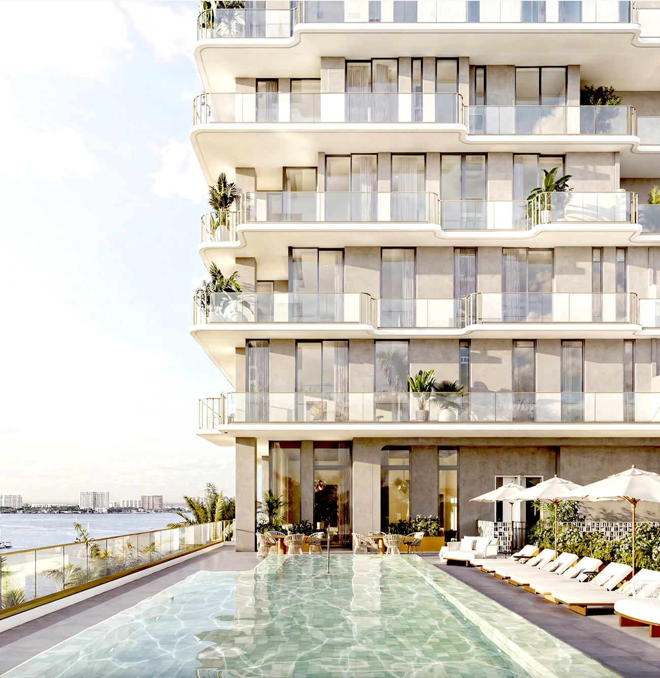 TULA Residences renderings photo 2