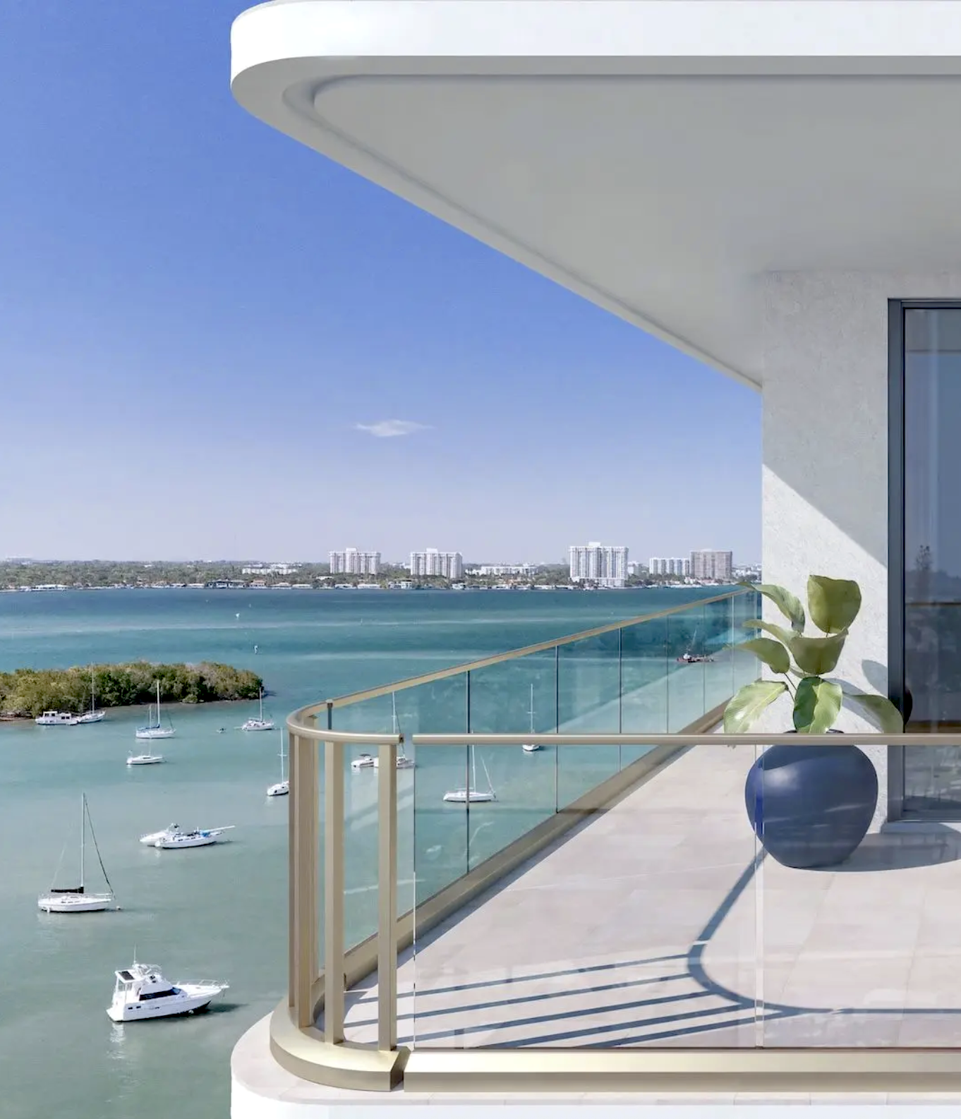 TULA Residences renderings photo 3