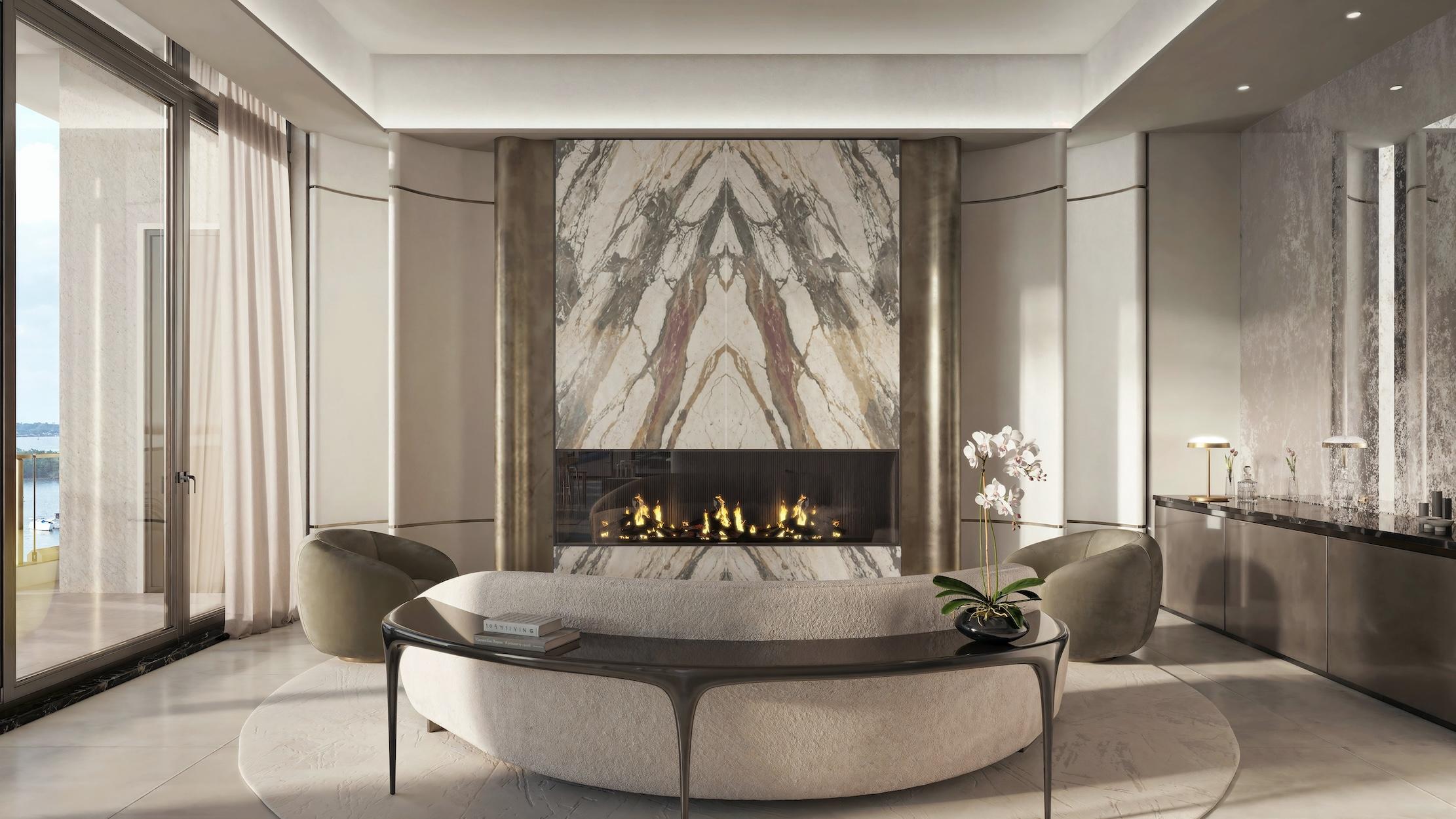 TULA Residences renderings photo 4