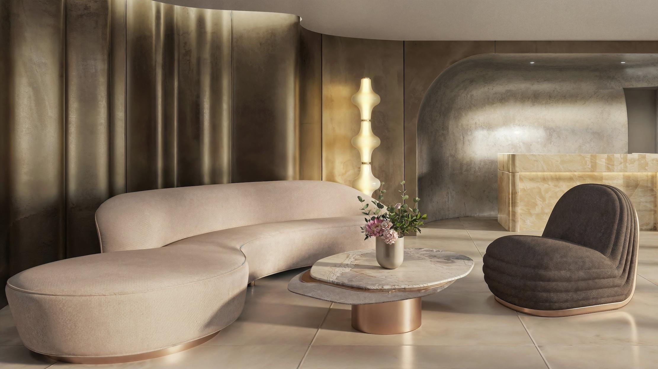 TULA Residences renderings photo 5