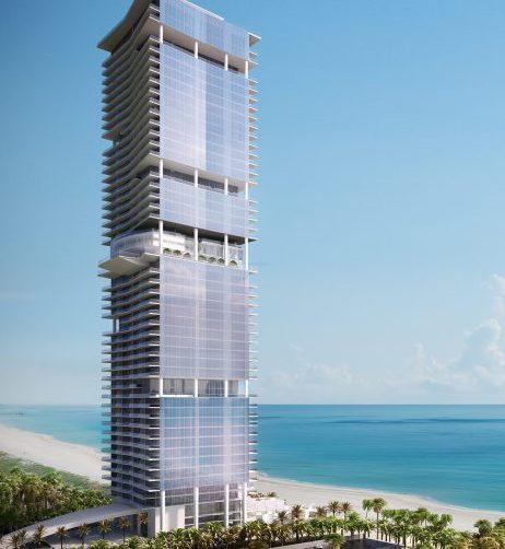 Turnberry Ocean Club renderings photo 2