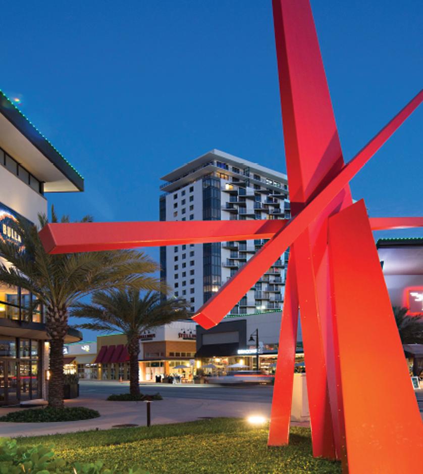 Urbana Doral renderings photo 2