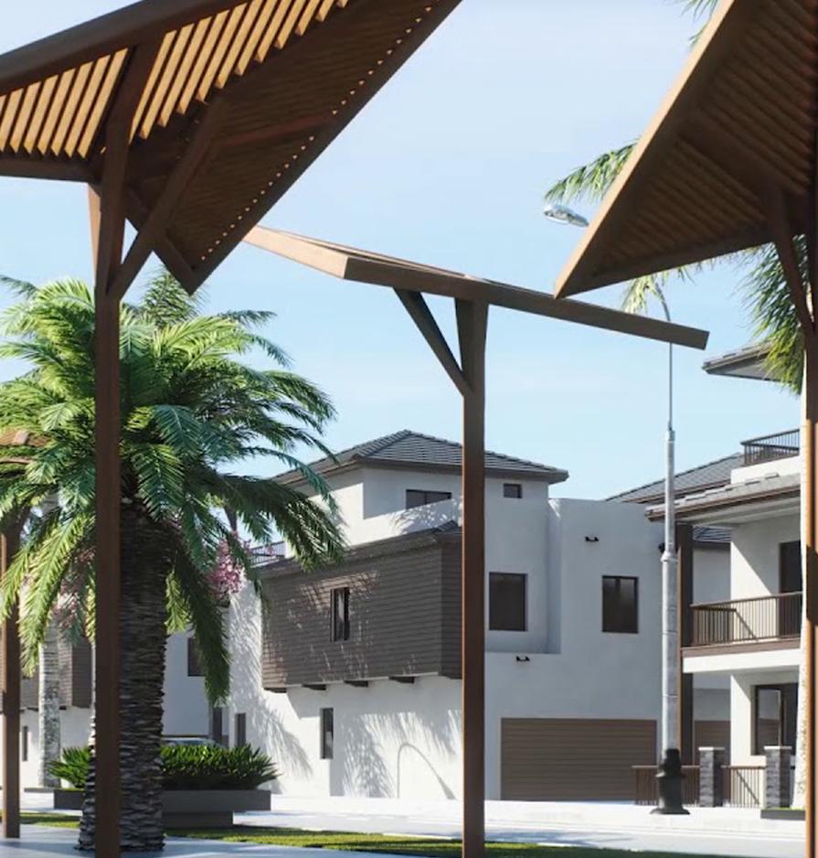 Urbana Doral renderings photo 3