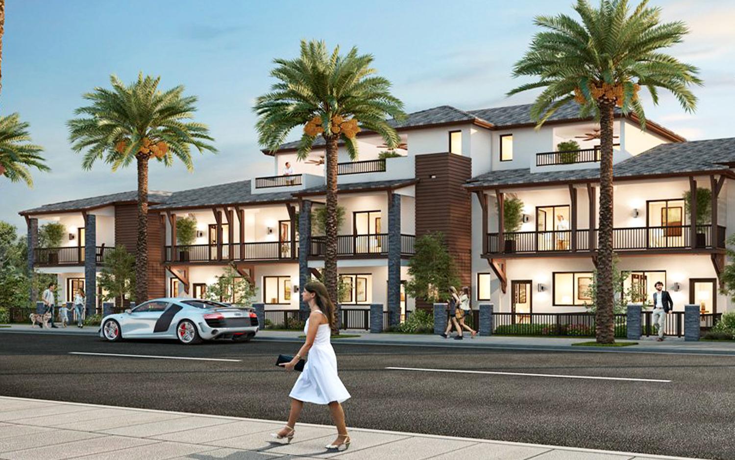 Urbana Doral renderings photo 4