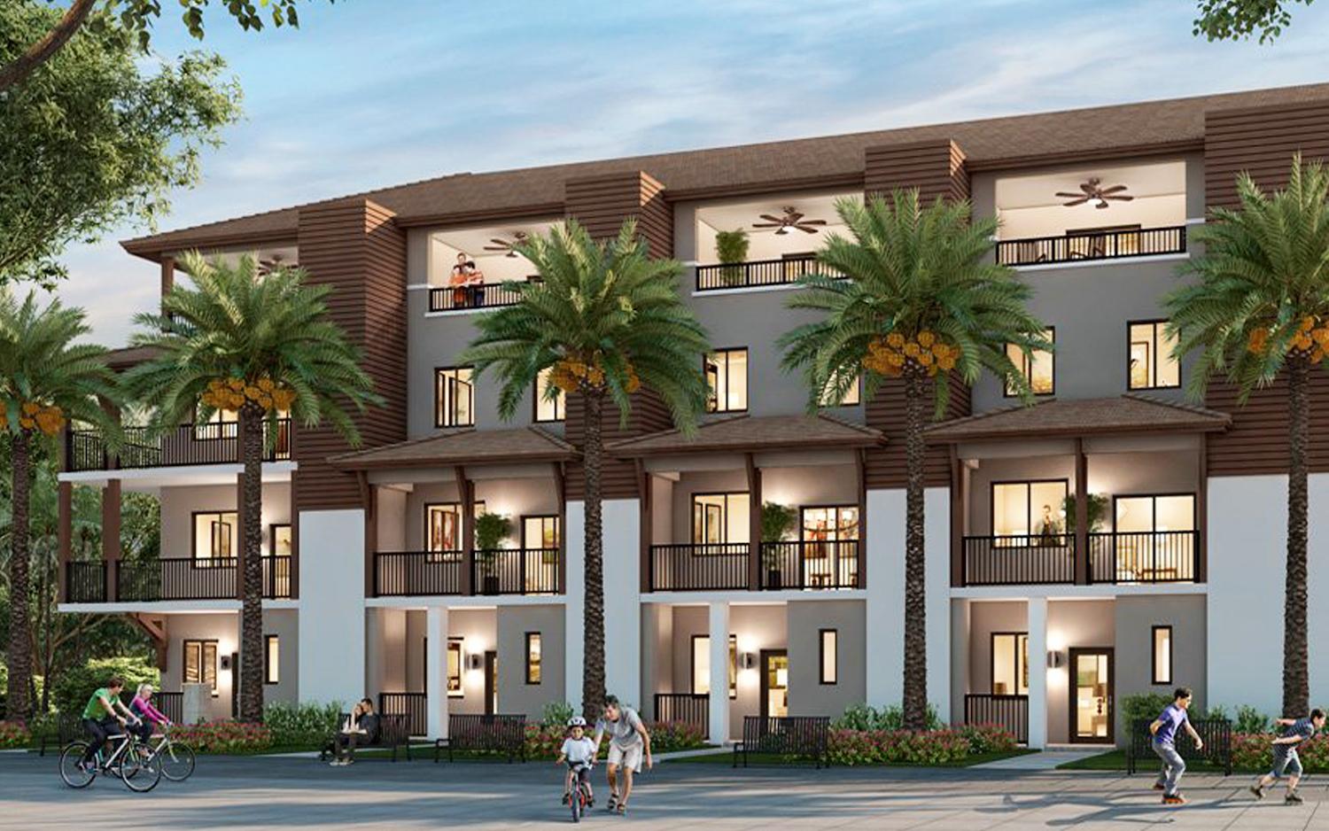 Urbana Doral renderings photo 5