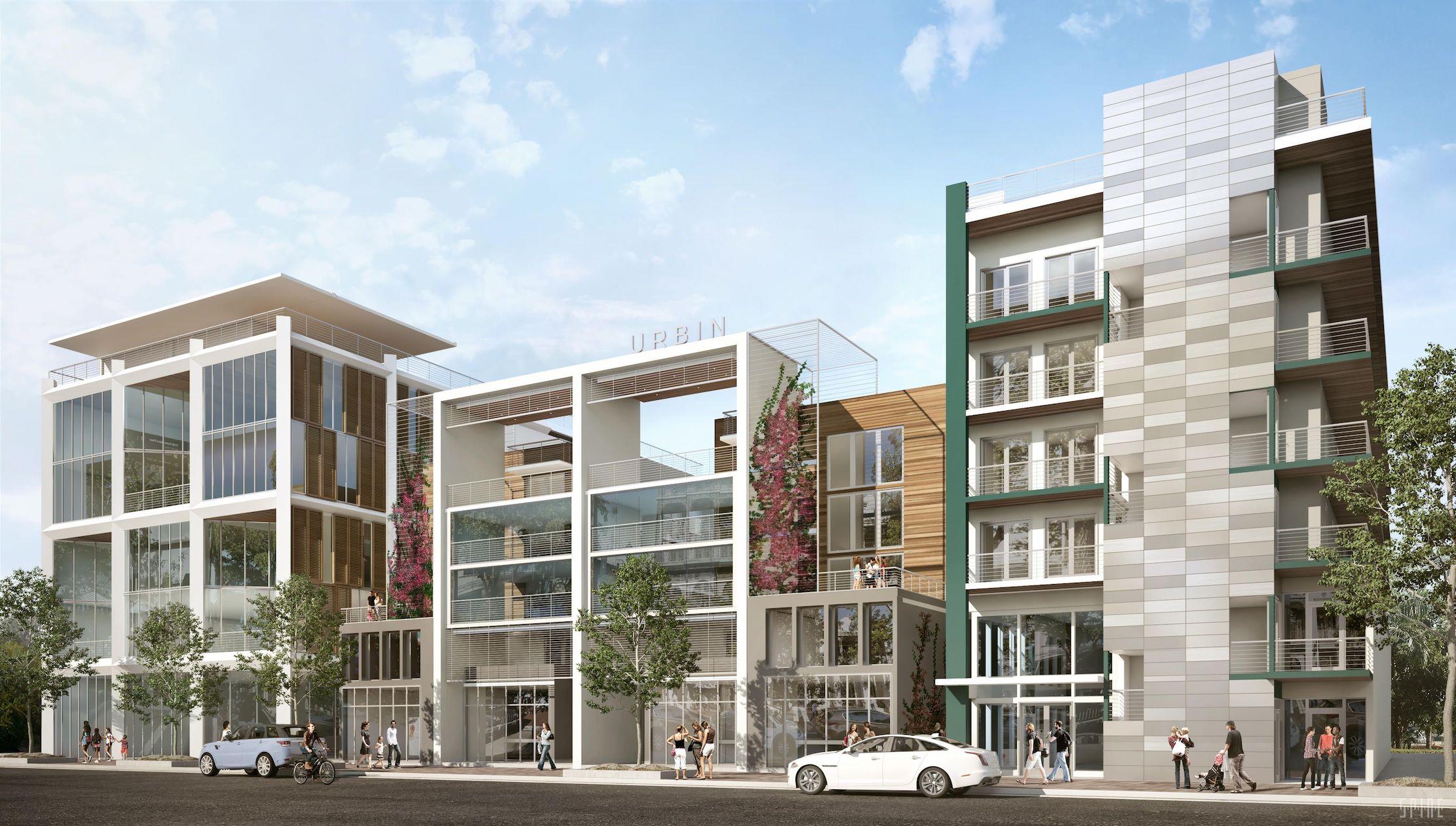 URBIN renderings photo 4