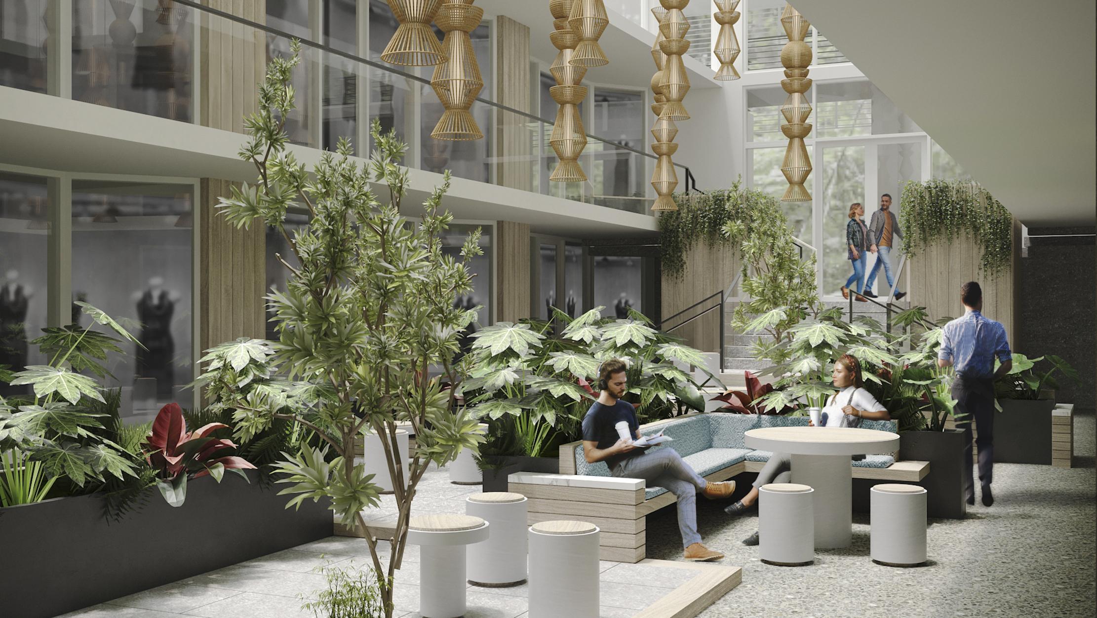 URBIN renderings photo 5