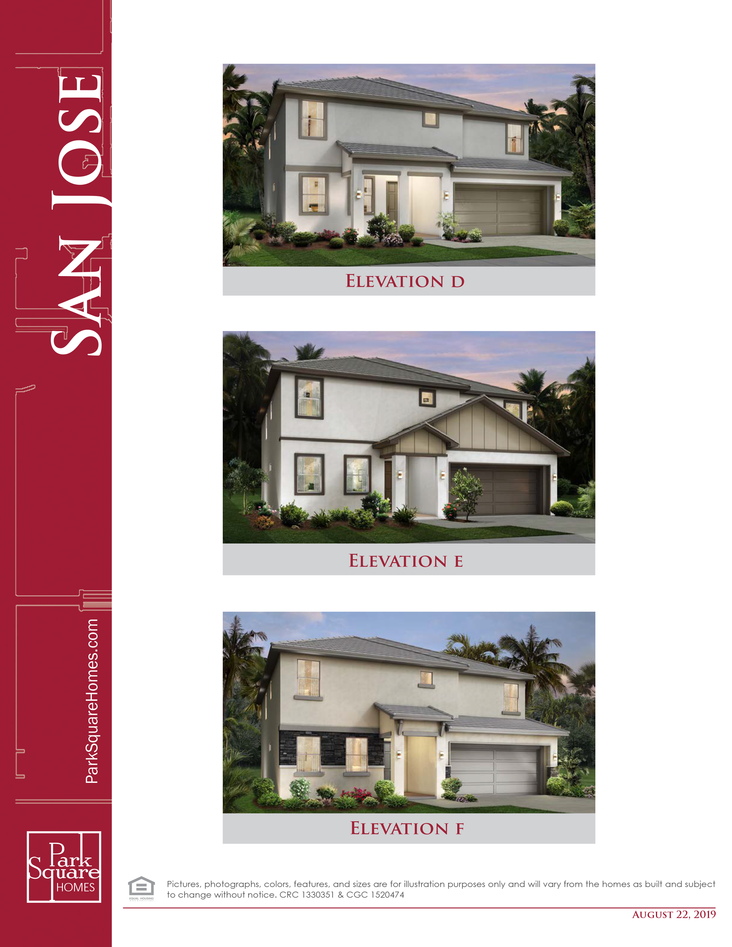 Veranda Palms renderings photo 5