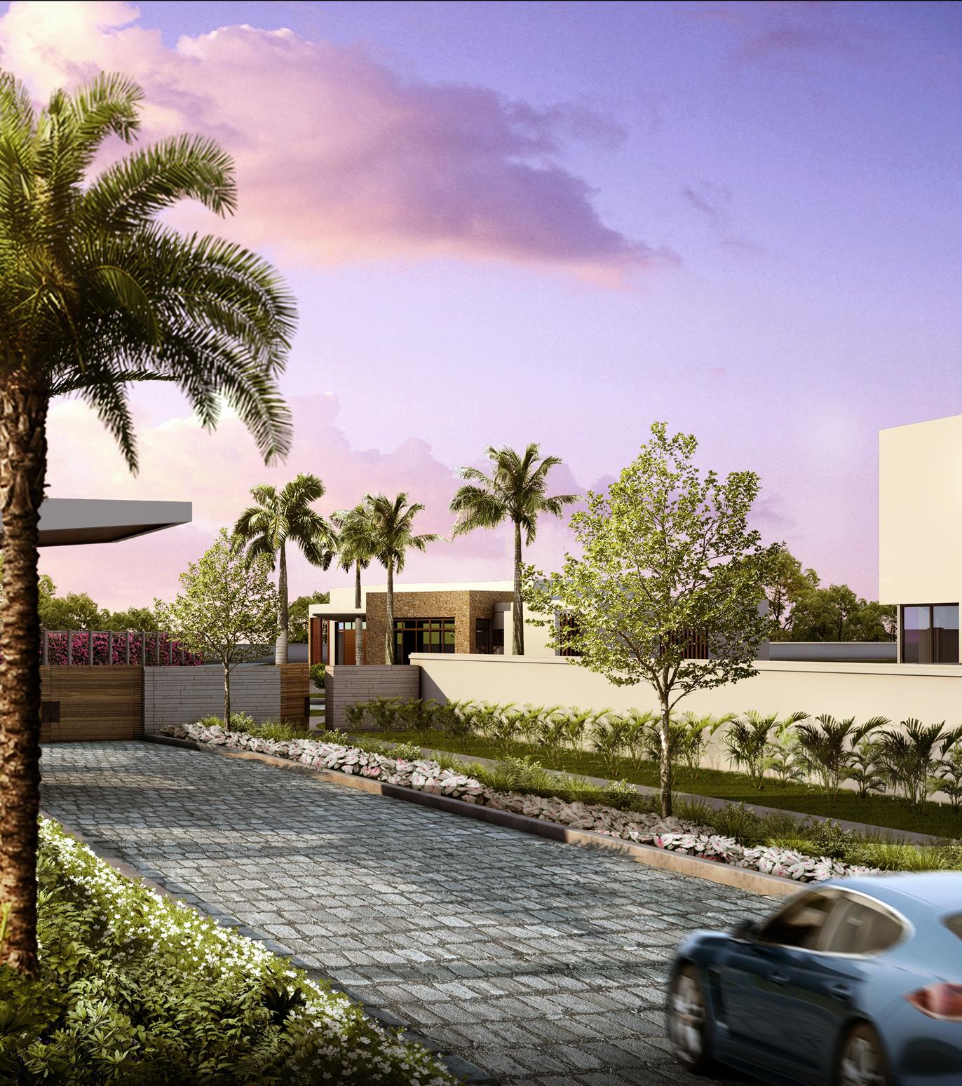 Veridian Grove renderings photo 3