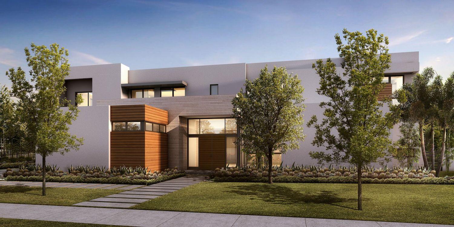 Veridian Grove renderings photo 4