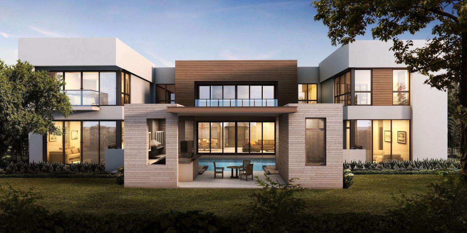 Veridian Grove renderings photo 5