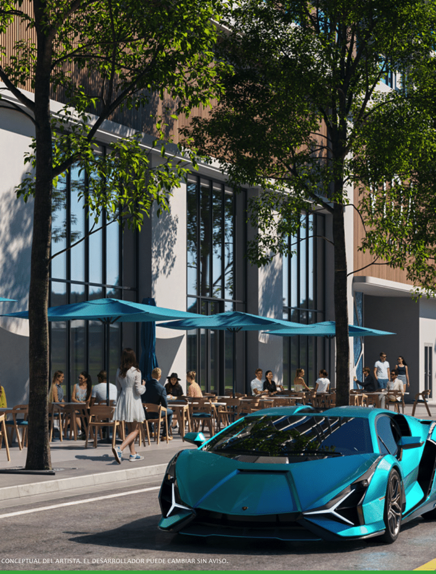 VIDA Residences renderings photo 3