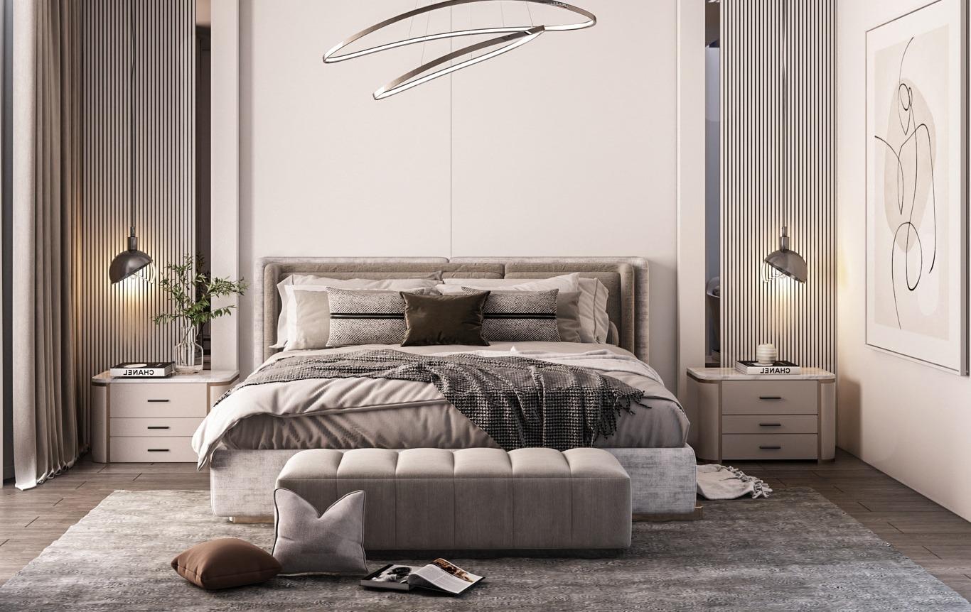 VIDA Residences renderings photo 4