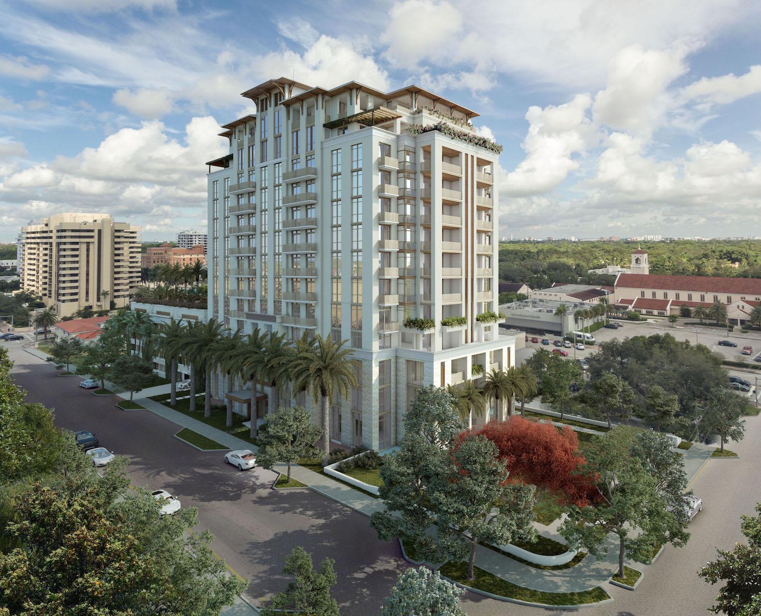 Villa Valencia renderings photo 2