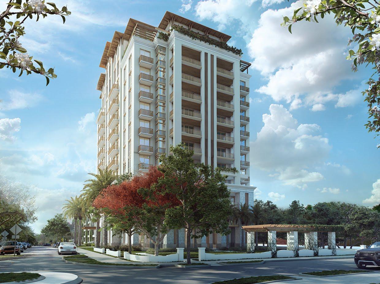 Villa Valencia renderings photo 3