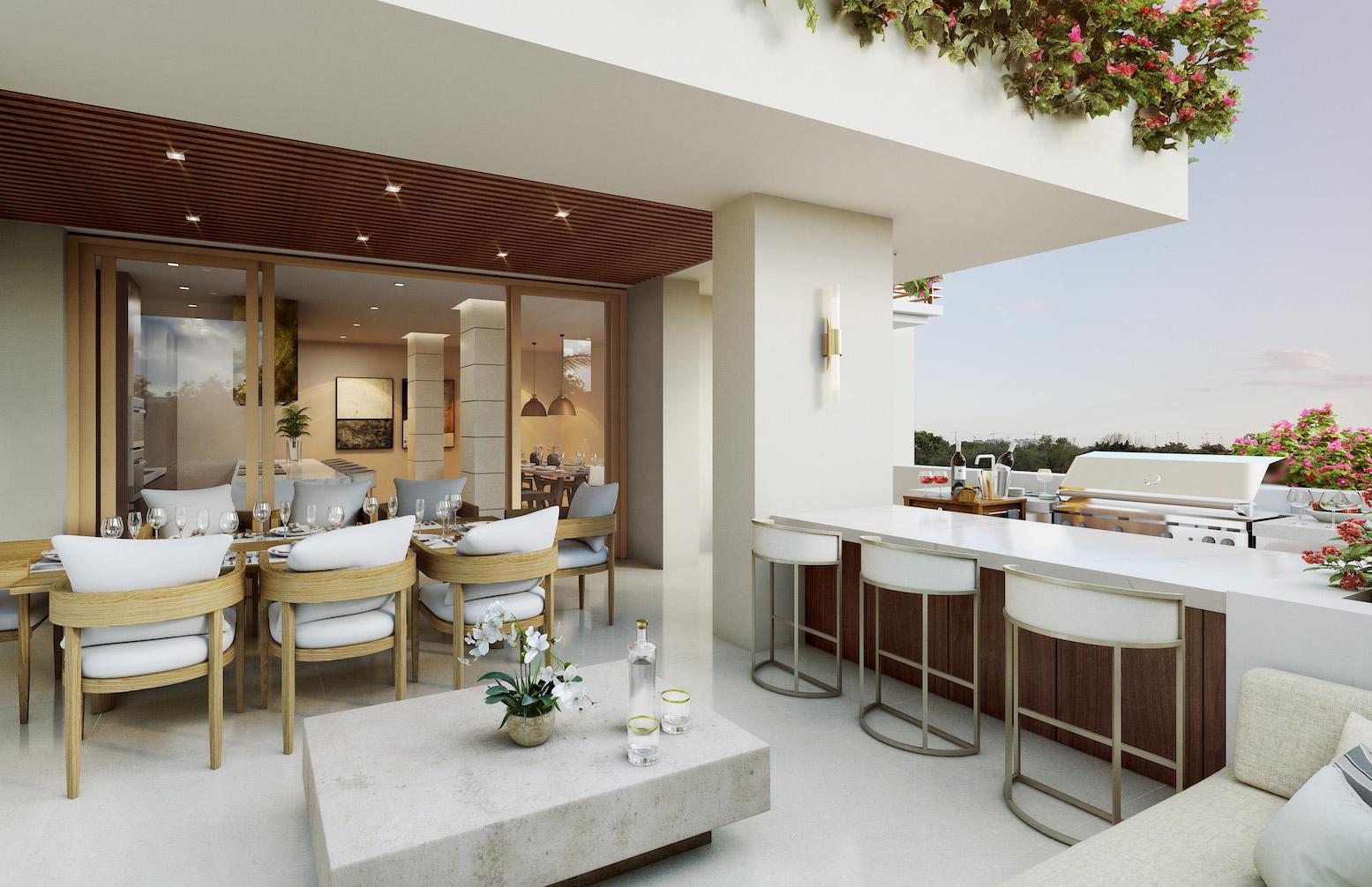 Villa Valencia renderings photo 4