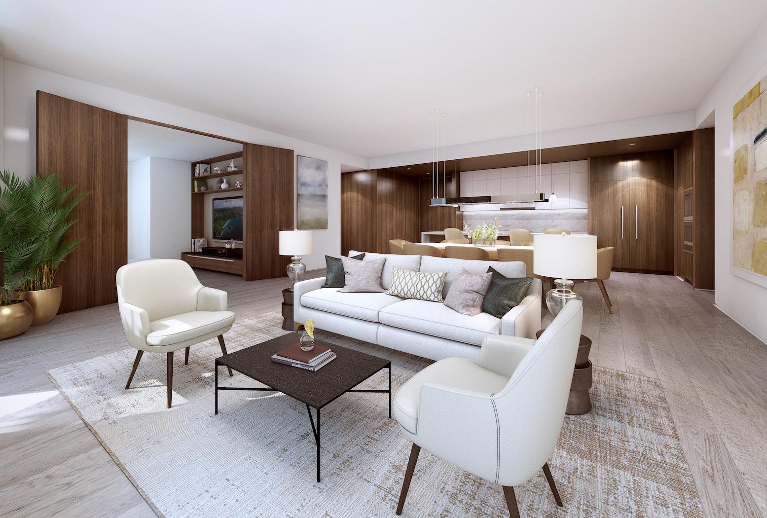 Villa Valencia renderings photo 5