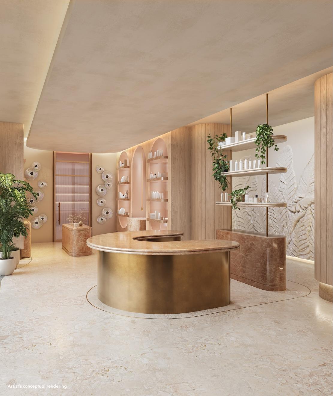 W Pompano Beach Hotel AND Residences renderings photo 2