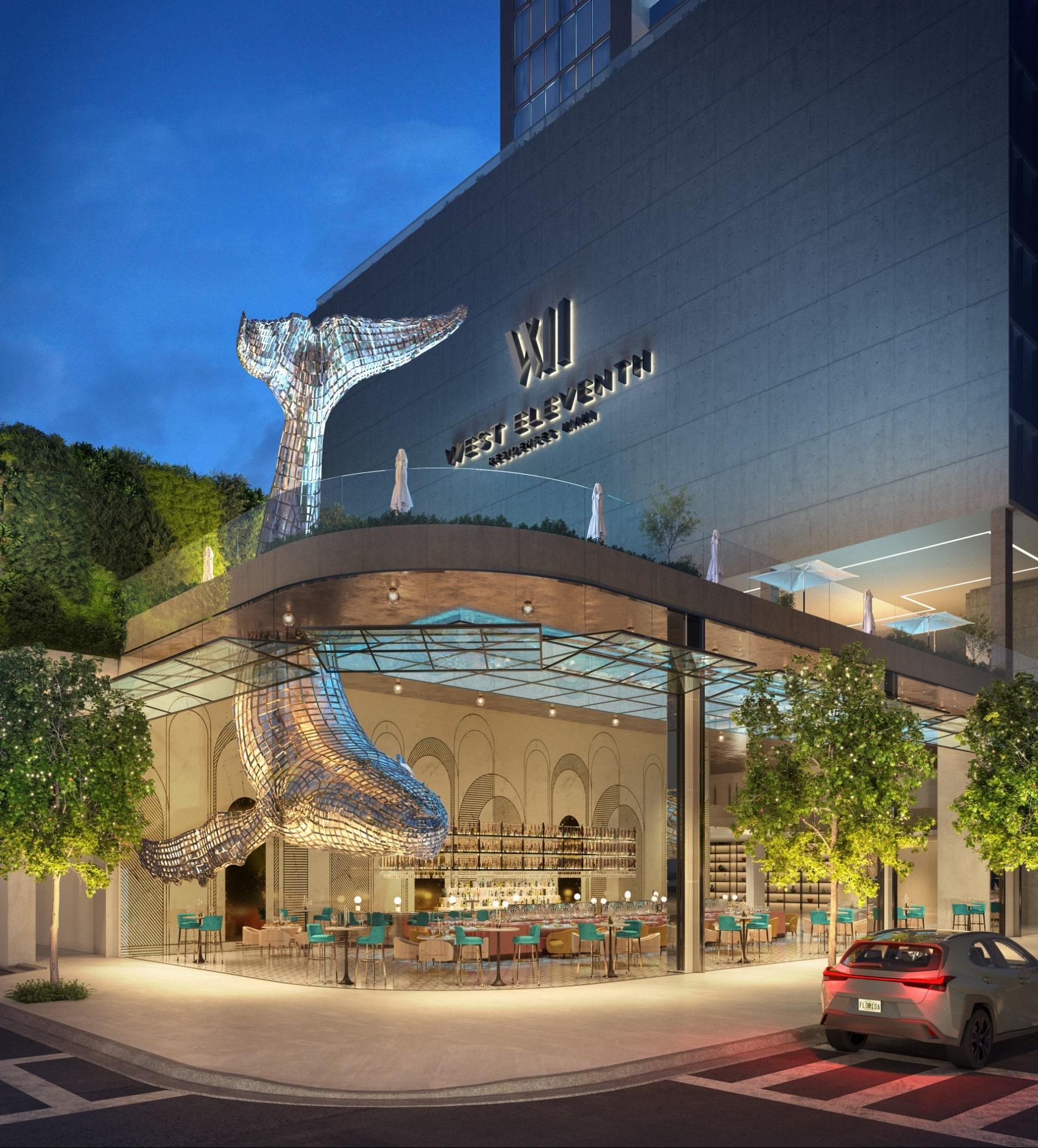 West Eleventh renderings photo 2