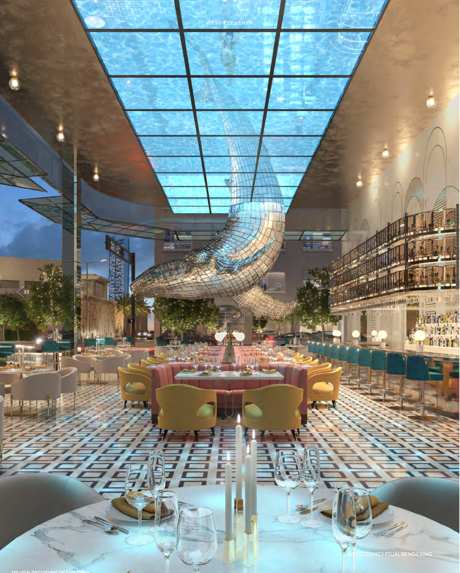 West Eleventh renderings photo 3