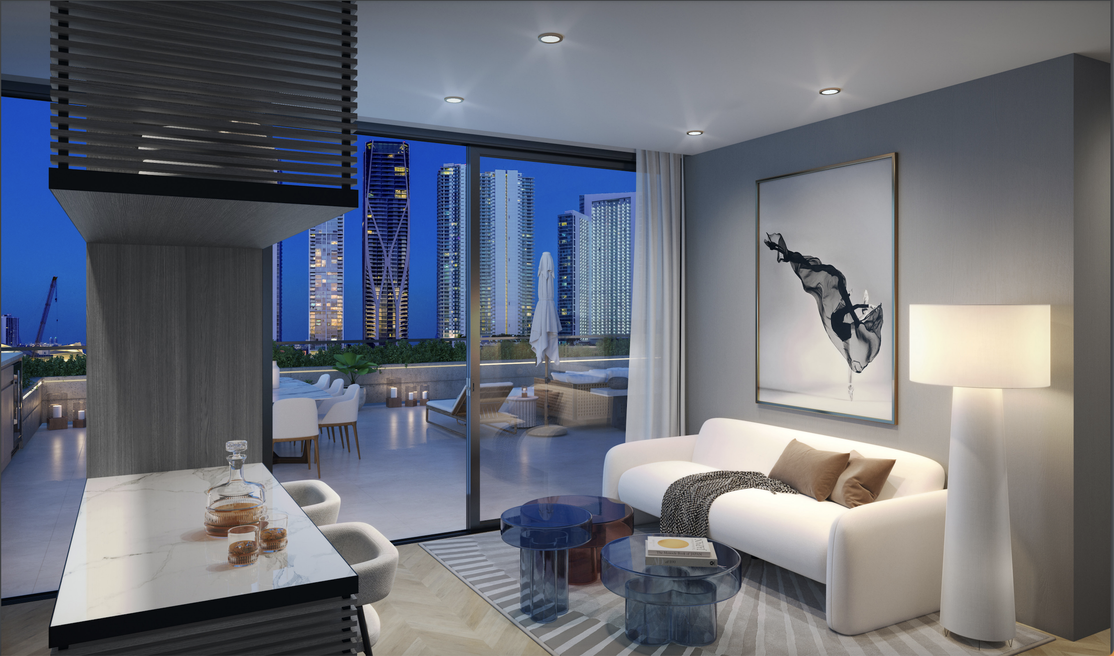 West Eleventh renderings photo 4