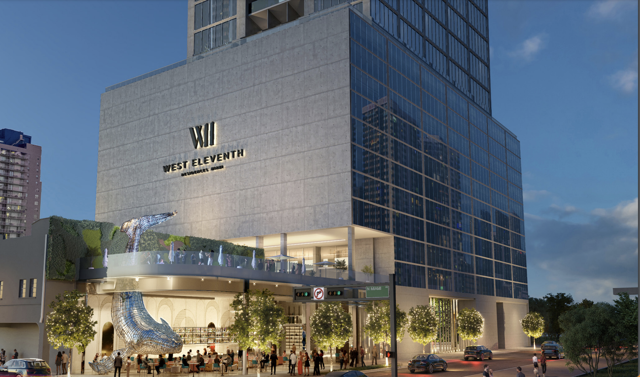 West Eleventh renderings photo 5