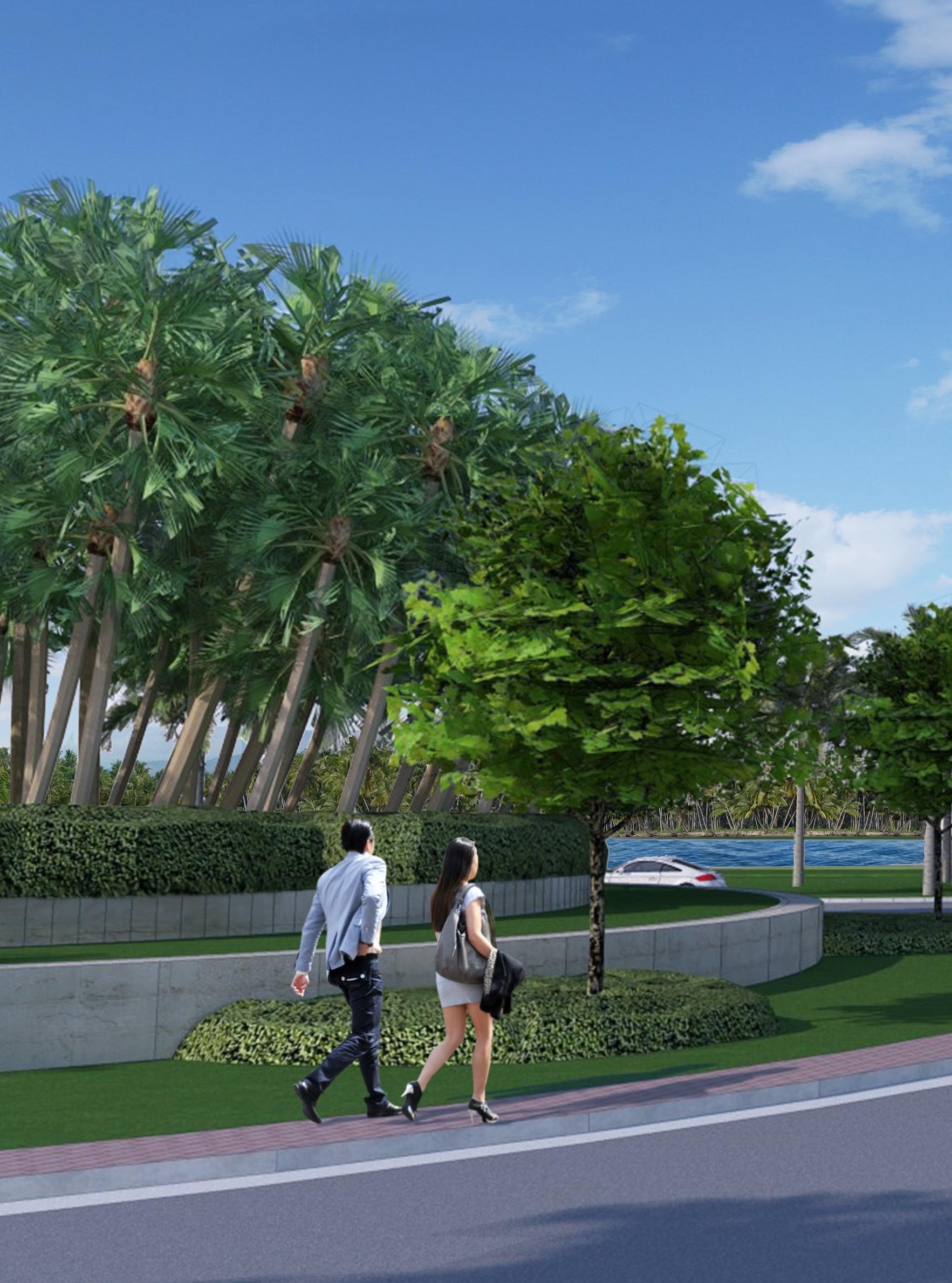 Westlake by Minto Communities renderings photo 2