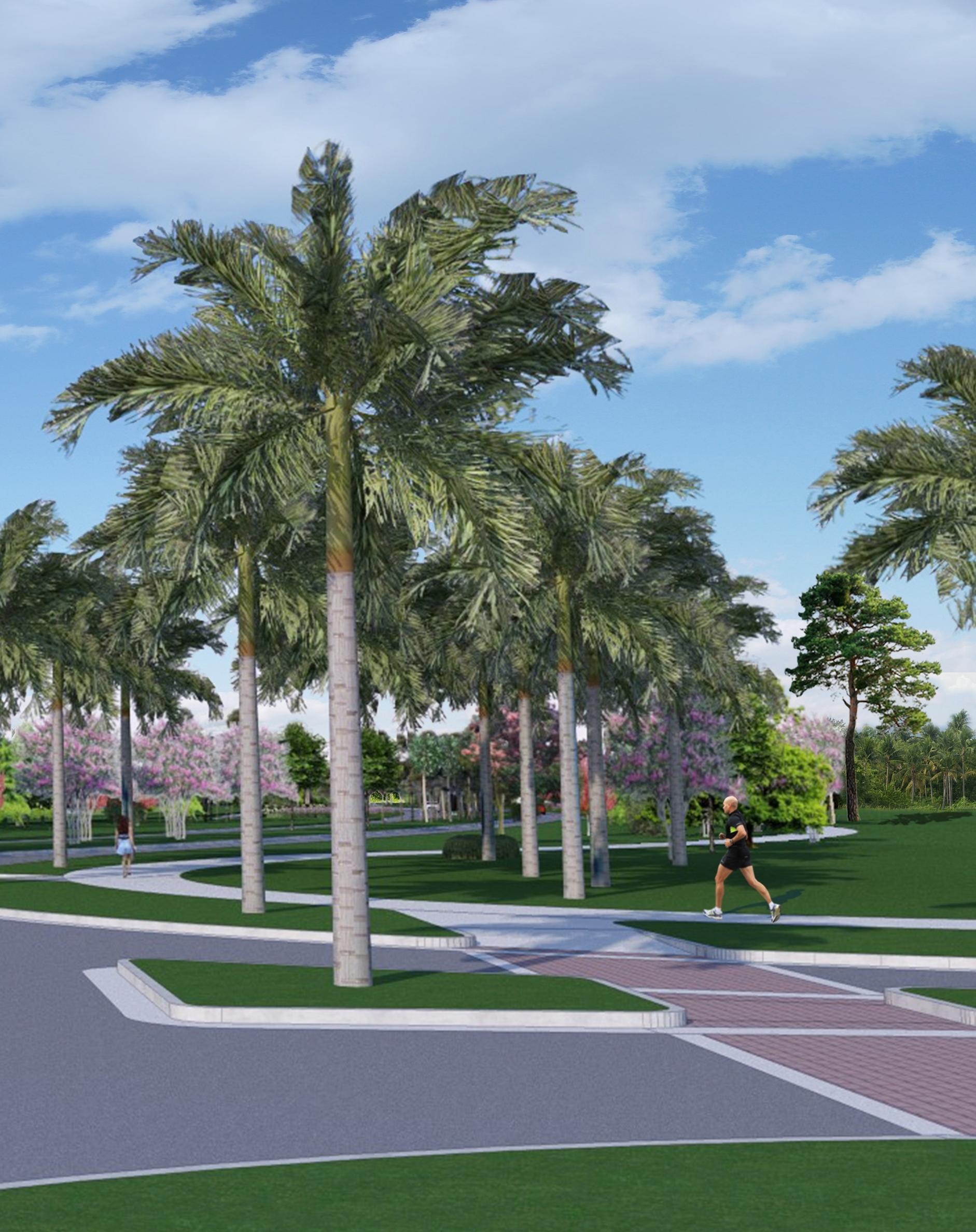 Westlake by Minto Communities renderings photo 3