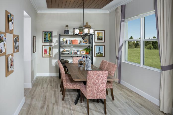 Westlake by Minto Communities renderings photo 4