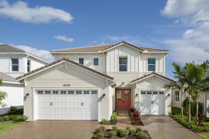 Westlake by Minto Communities renderings photo 5