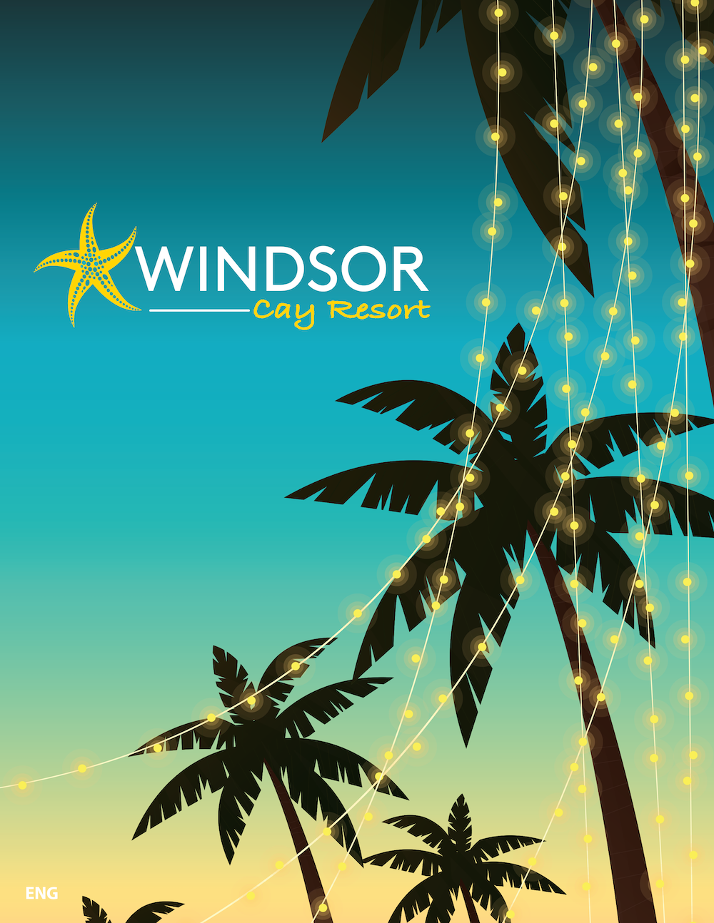 WINDSOR Cay Resort renderings photo 2