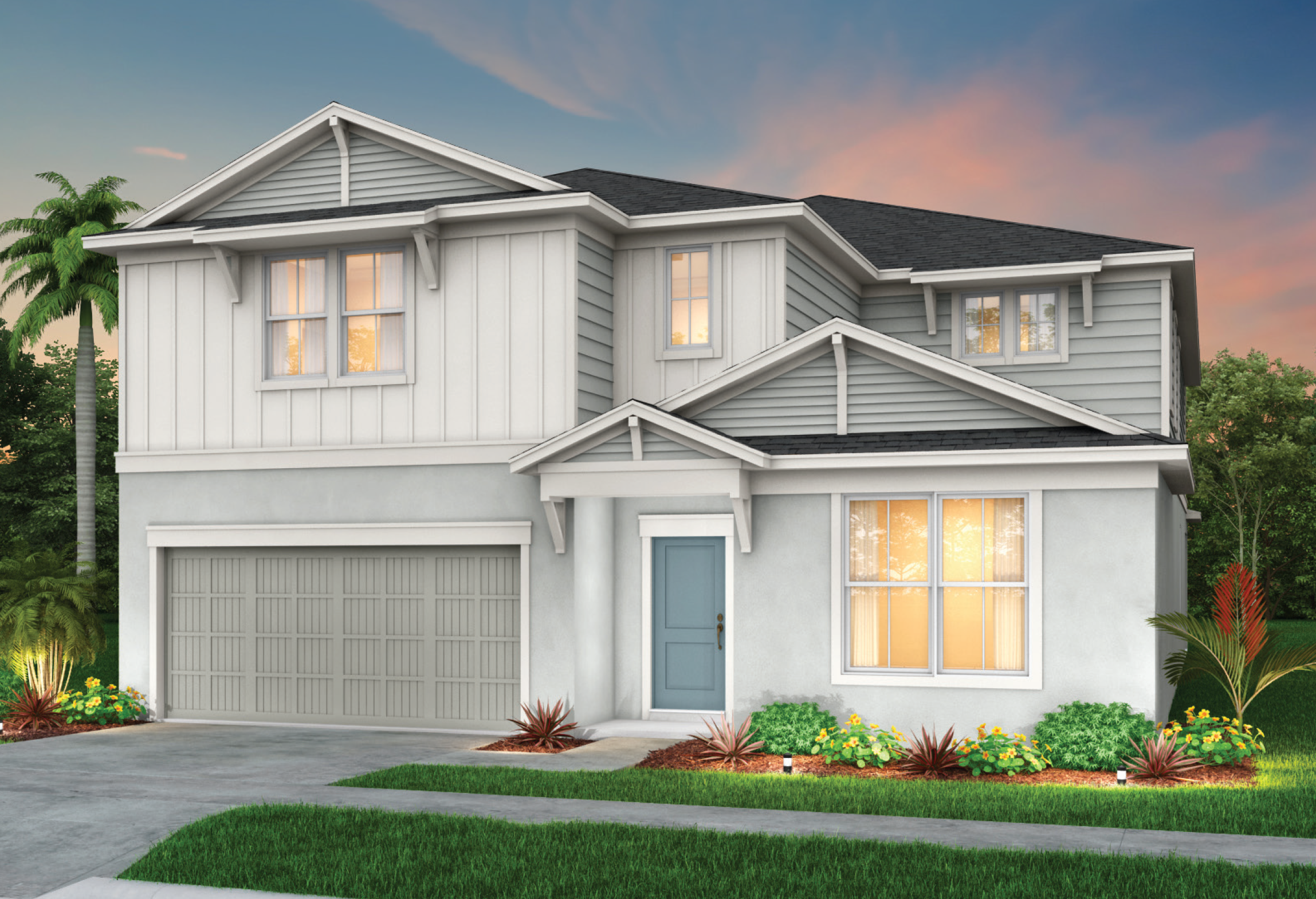 WINDSOR Cay Resort renderings photo 5