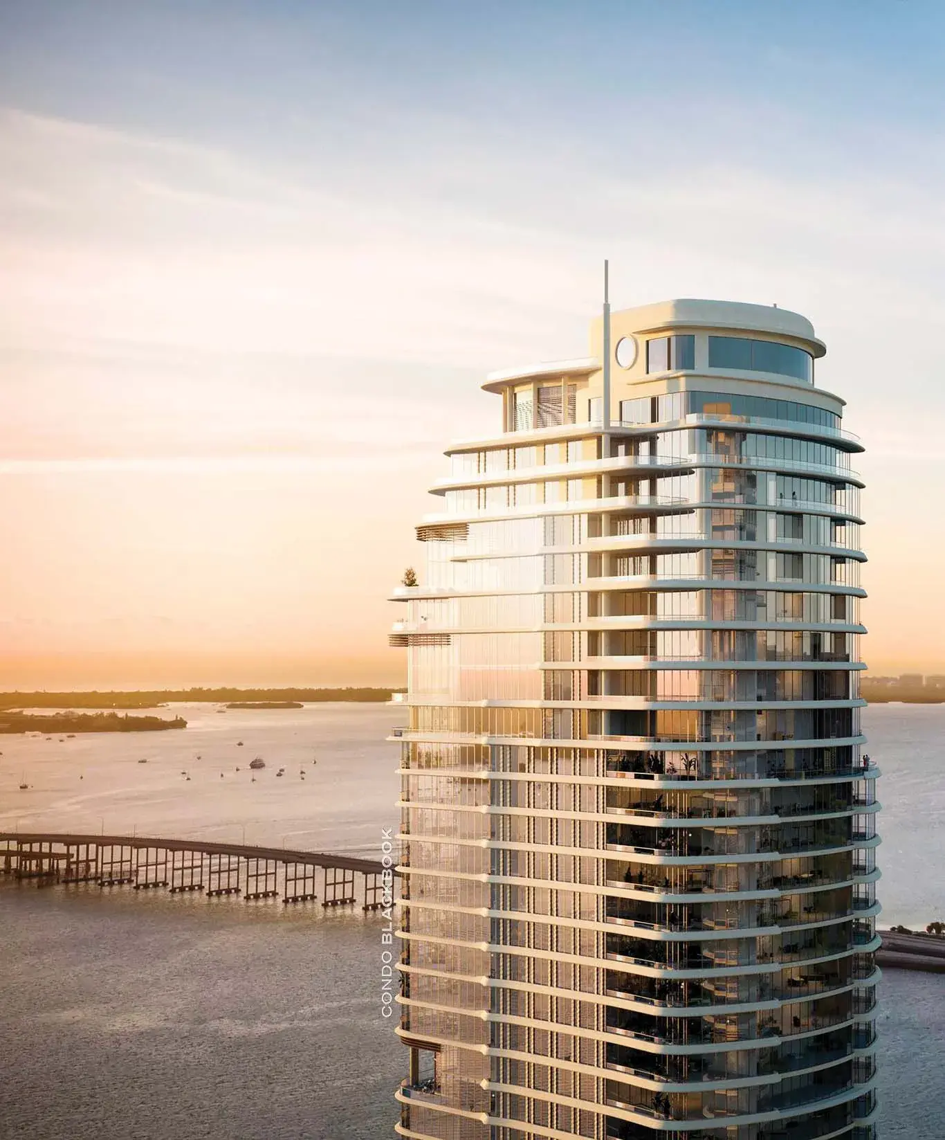 St. Regis Residences Miami